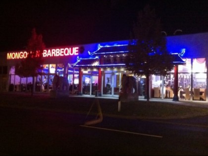 Foto: Mongolian Barbeque